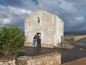 Chiesa di Santu Bainzu ischabizzaddu