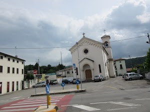 Chiesa Parrocchiale di San Gaetano Thiene in Debba