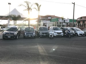 Friends Car Autonoleggio Auto In Aeroporto Catania