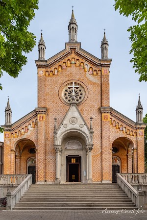 Santuario della Madonna delle Grazie