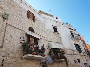 Ex Sinagoga e Chiesa di SantAnna (Polo Museale, sezione ebraica)