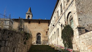 Chiesa di SantAngelo Magno