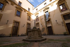 Il Palazzo dei Filippini