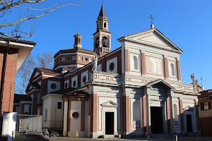 Parrocchia Dei Ss. Quirico E Giulitta