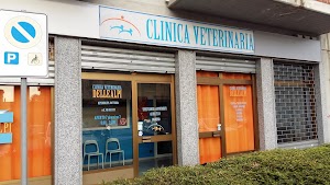 Clinica Veterinaria delle Alpi