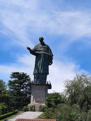 Sacro Monte di Arona (no)