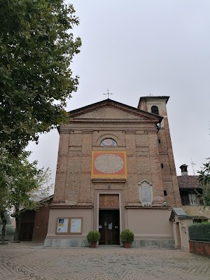 Parrocchia Spirito Santo