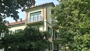 Villa Paolina - Oasi WWF Valmanera