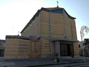 Chiesa di S. Michele Arcangelo