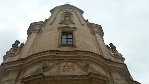 Chiesa di Santa Chiara dAssisi