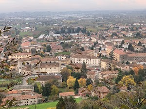 Chiesa di San Paolo al Monte