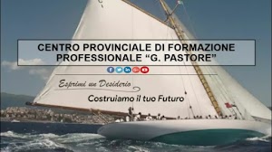 Centro Provinciale Di Formazione Professionale G. Pastore Srl