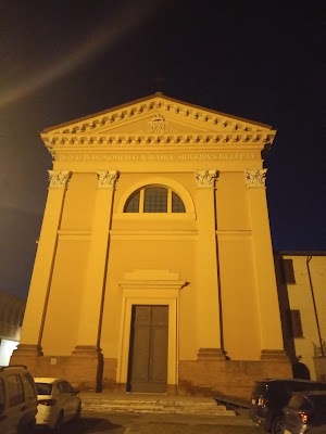 Chiesa di Santa Maria in Schiavonia
