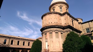 Convento Patriarcale di San Domenico