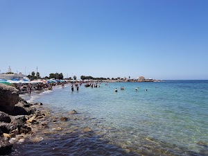 Spiaggia San Teodoro