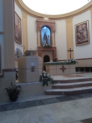 Chiesa di Maria SS. del Carmine