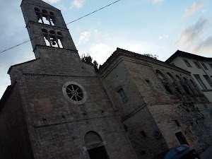 Chiesa di S.Carlo