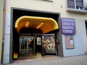 Cinema Teatro Nuovo Roma