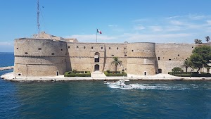 Castello Taranto