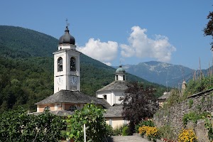 Sacro Monte Calvario di Domodossola