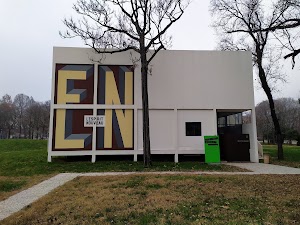 Pavillon de lEsprit Nouveau