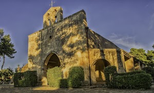 Chiesa di San Gemiliano