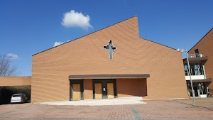 Chiesa Parrocchiale di San Biagio