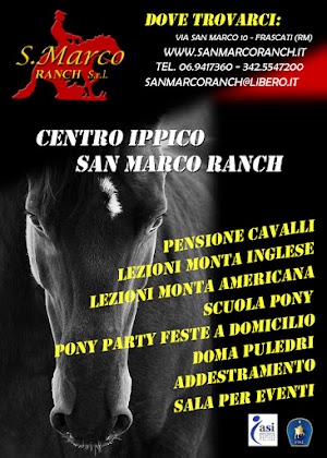 San Marco Ranch Srl