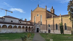 Convento di San Bernardino