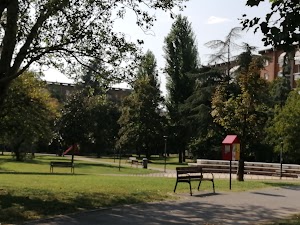 Parco Guidi - Brescia