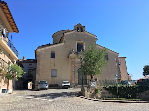 Chiesa di San Michele del Ritiro