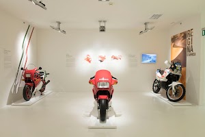 Ducati Museum