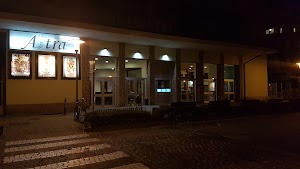 Cinema Astra