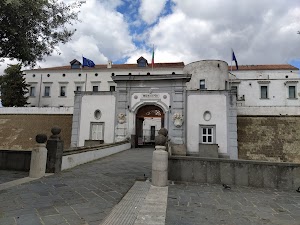 Castello Baronale di Acerra