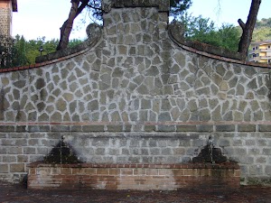 Fonte Santo Stefano