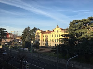 Liceo Scientifico Linguistico Paolo Giovio