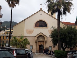 Chiesa di Santa Maria Immacolata