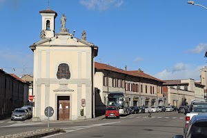 Chiesa di Madonna in Prato