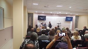 Sala del Regno dei Testimoni di Geova di Amelia - Terni - JW.org