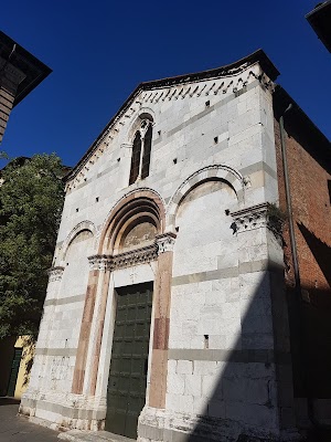 Chiesa di Santa Giulia