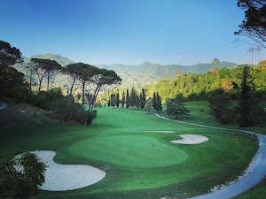 Golf Rapallo