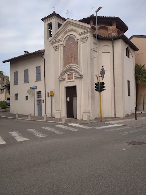 Chiesa del SS. Crocefisso