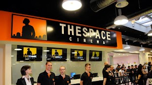 The Space Cinema - Catanzaro Lido