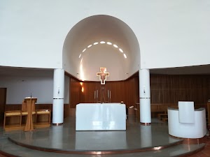 Parrocchia di San Maurizio - Chiesa Beato A. C. Ferrari