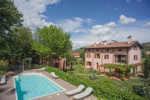 Agriturismo Il Cavicchio