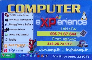 Computer Experience Srl