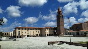 Piazza Marmilla