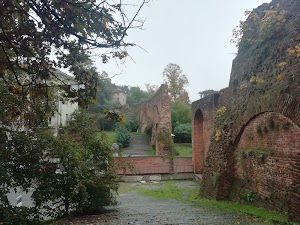 Bosco Dei Partigiani