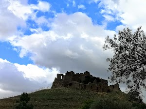 Ruderi Monastero San Michele Arcangelo