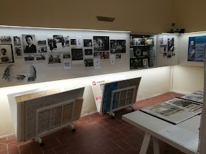 MMEB METEO MUSEO Edmondo Bernacca